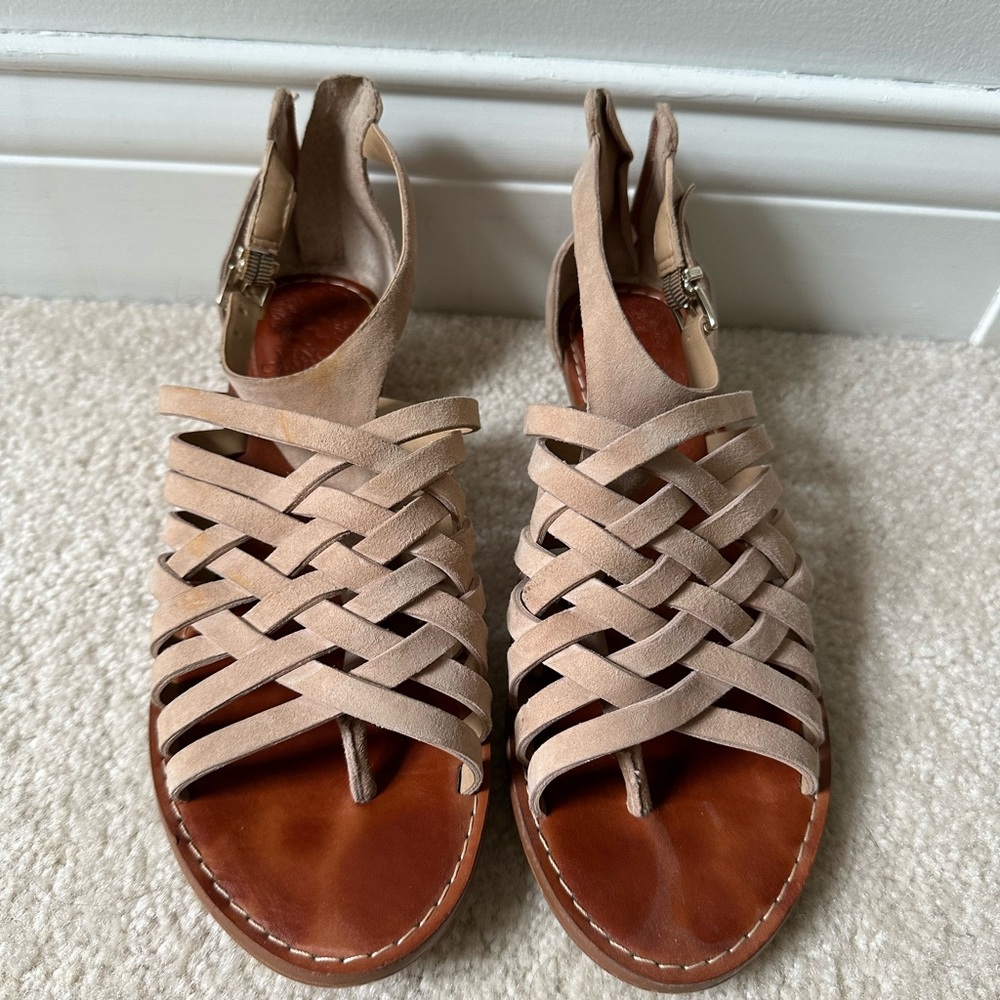 Vince Camuto Sandals